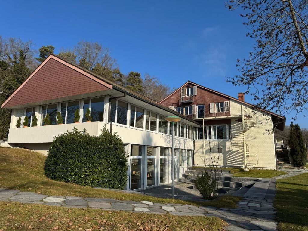 Udendørsområde