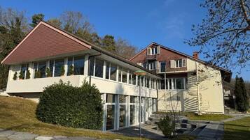 Udendørsområde