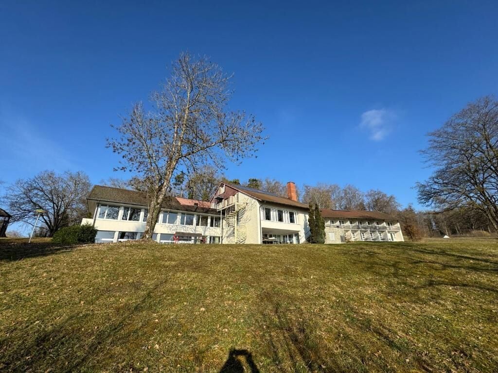 Udendørsområde