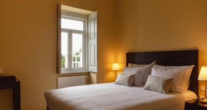 Glicinia Boutique Hotel