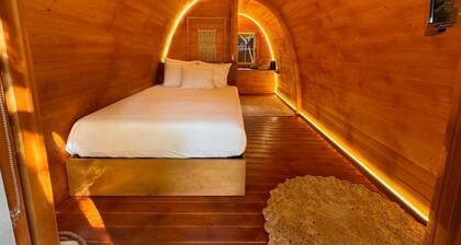 Glicinia Boutique Hotel