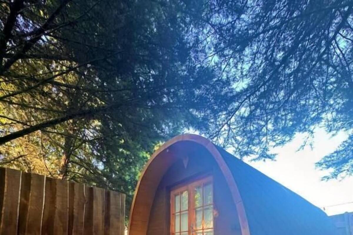 Bungalow | Kostenloses WLAN