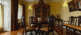 Glicinia Boutique Hotel