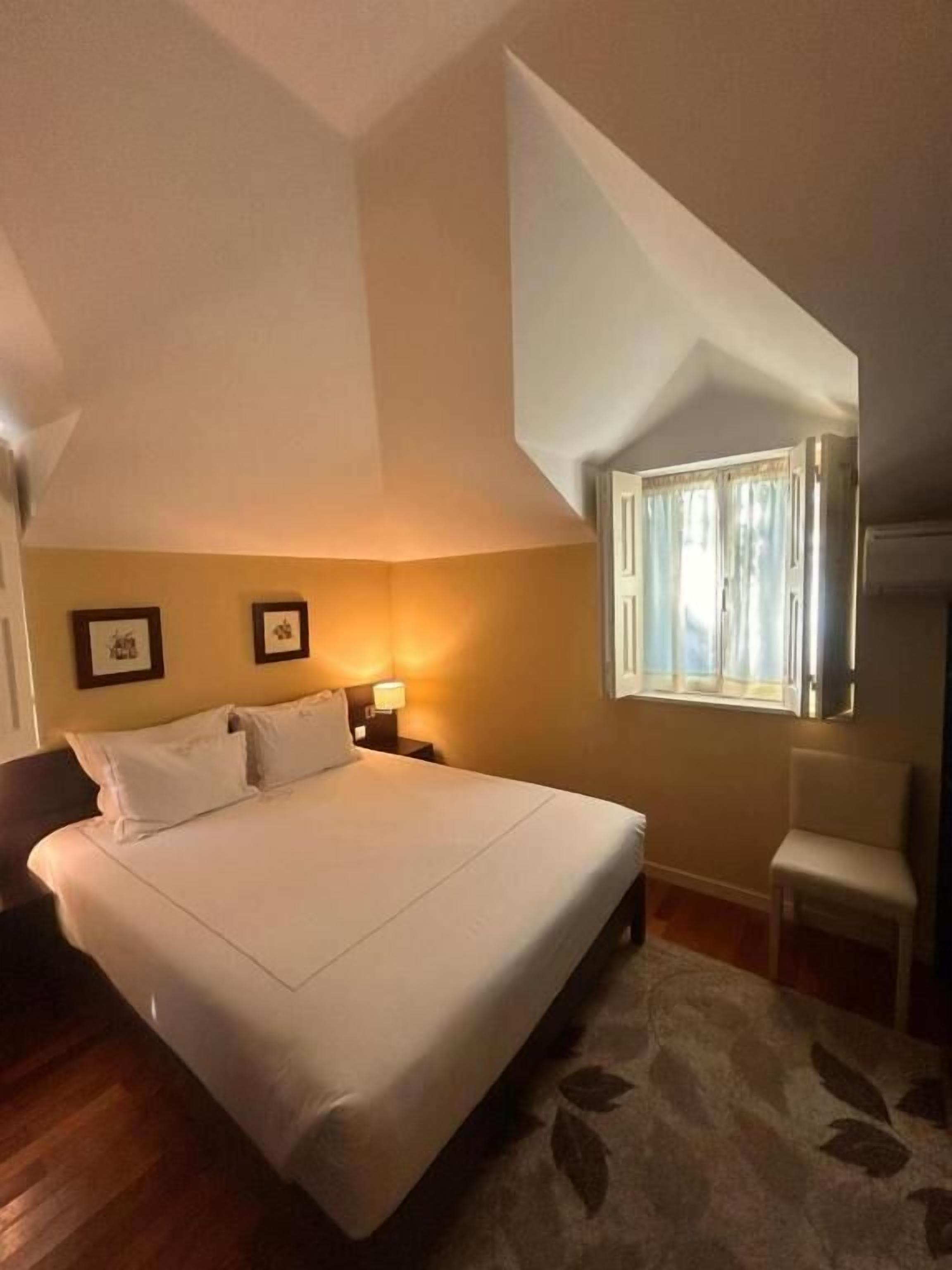 Double Room | Free WiFi
