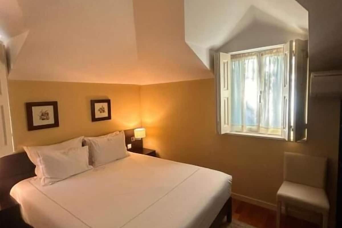 Doppelzimmer | Kostenloses WLAN