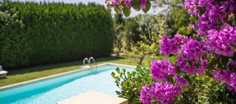 Glicinia Boutique Hotel