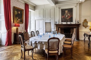 Salle de banquet