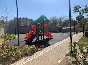 Área infantil