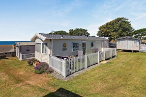 Exterior - Host & Stay | Sunset Haven (Weymouth)