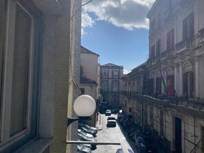 Exterior - R&B Santa Nicolella (Catania)