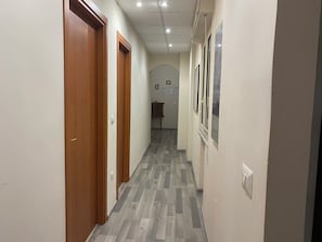 Interior - R&B Santa Nicolella (Catania)