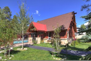 Exterior - Highlander 301 in Breckenridge (Breckenridge)