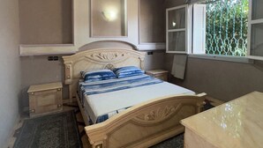 2 Schlafzimmer