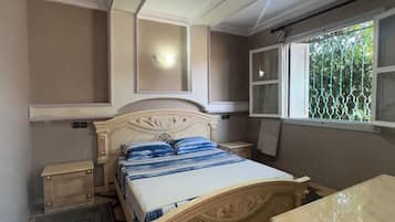 2 Schlafzimmer