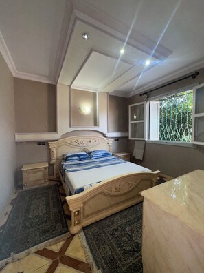 Unclassified image, 5 of 10, button - Modern Family Apartment in Marrakech (Marrakech)