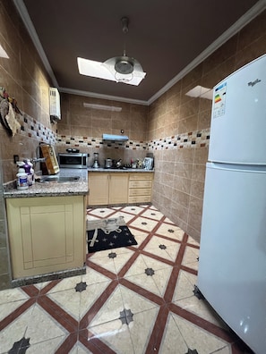 Unclassified image, 4 of 10, button - Modern Family Apartment in Marrakech (Marrakech)