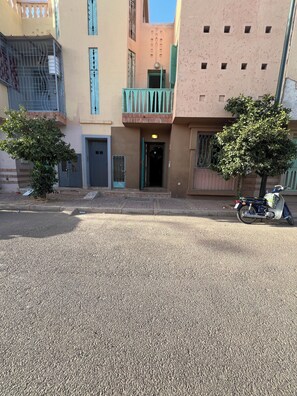 Exterior - Vrbo Property (Marrakech)
