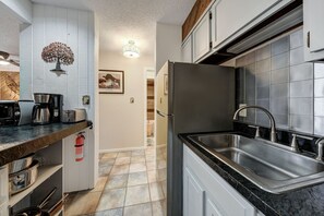 Private kitchen - Der Steiermark 107 in Breckenridge (Breckenridge)
