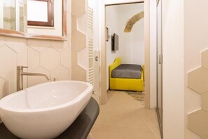 Bathroom - Trigu & Mangoni (Cagliari)