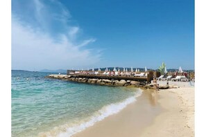Beach - Vrbo Property (Antibes)