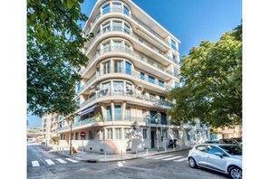 Exterior - Vrbo Property (Antibes)