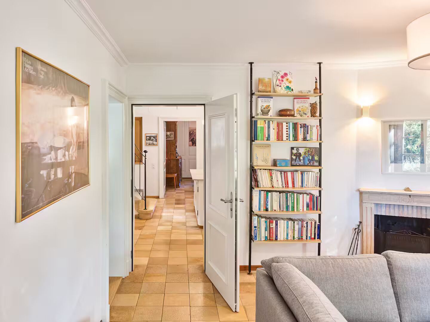Intérieur
