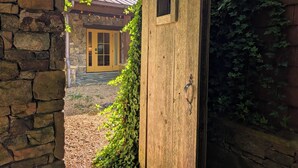 Unclassified image, 5 of 9, button - Crane Creek Vineyards- Suite w/ Private Courtyard (Young Harris)