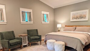 Unclassified image, 3 of 9, button - Crane Creek Vineyards- Suite w/ Private Courtyard (Young Harris)