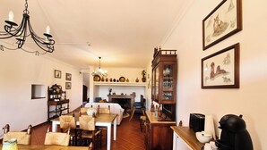 Dining - MyStay - Casa do Guizo | Premium (Mértola)
