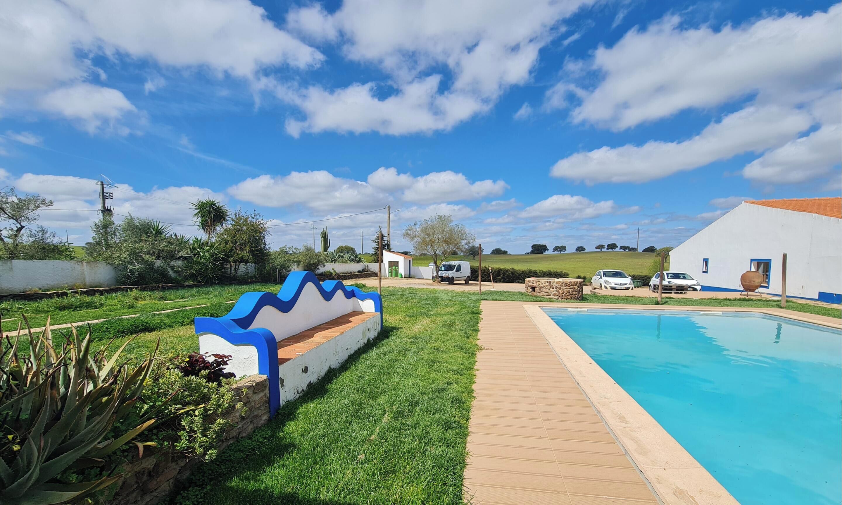 Piscina