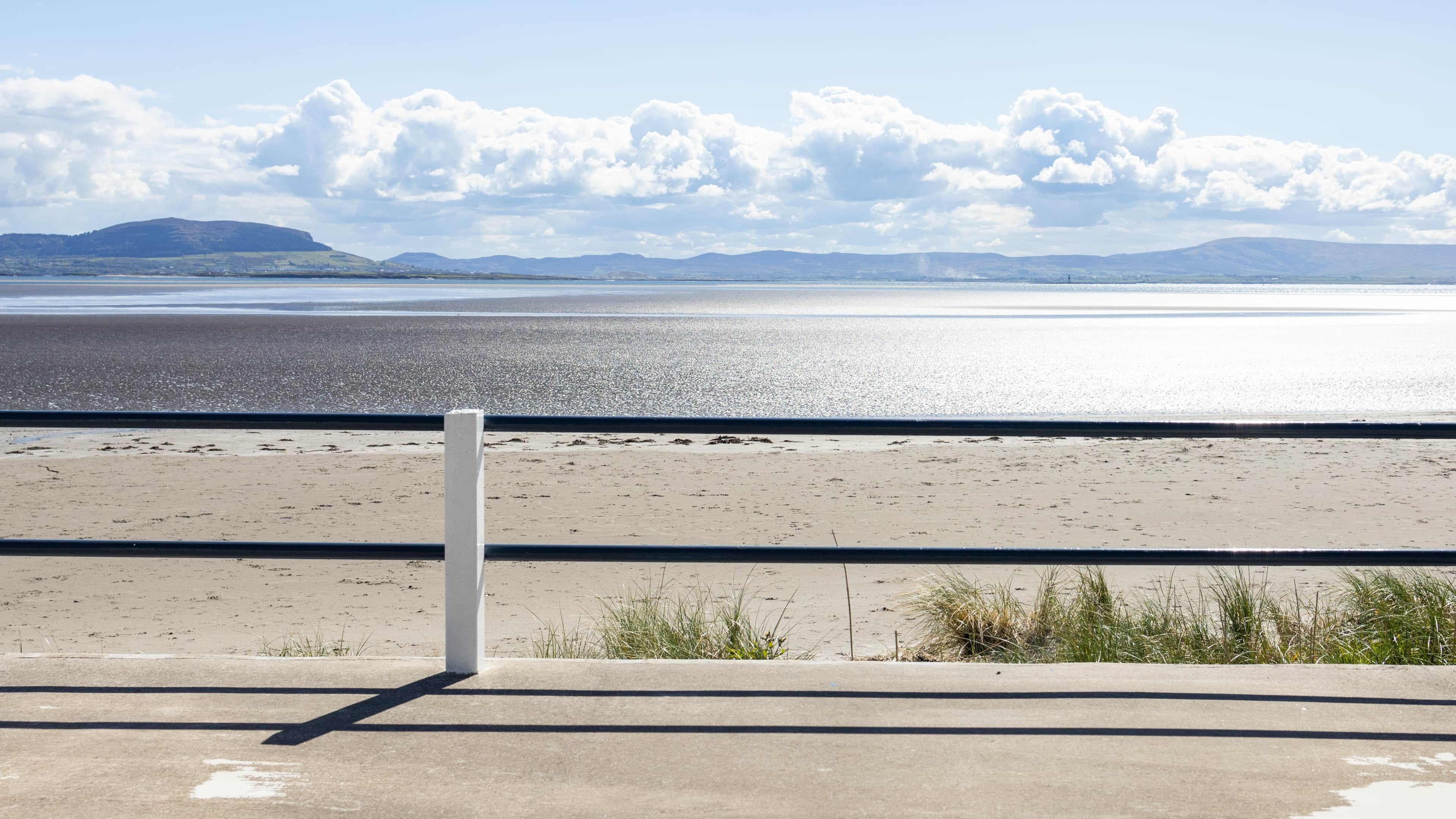 Lissadell on the Sea