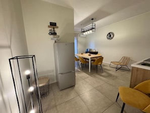 Dining - Dimora dei Vespri (Catania)