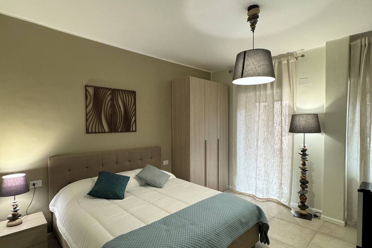 Habitación doble Deluxe, balcón (Vaudemont) | Escritorio y wifi gratis