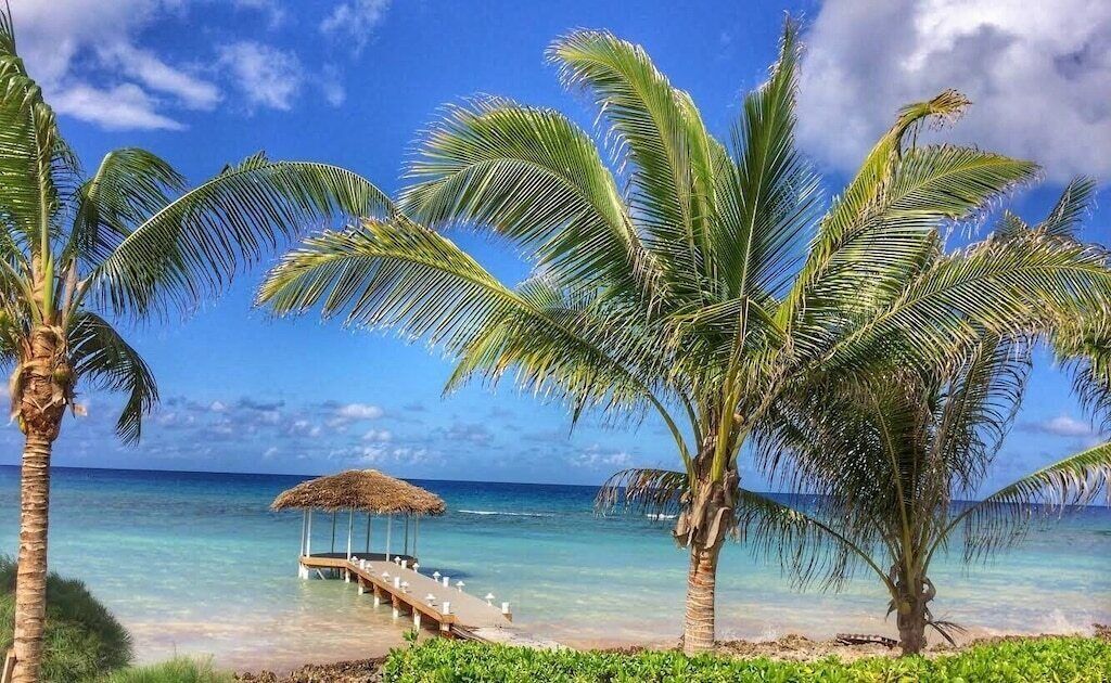 Plage