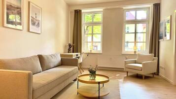 Fernseher, Arbeitsbereiche