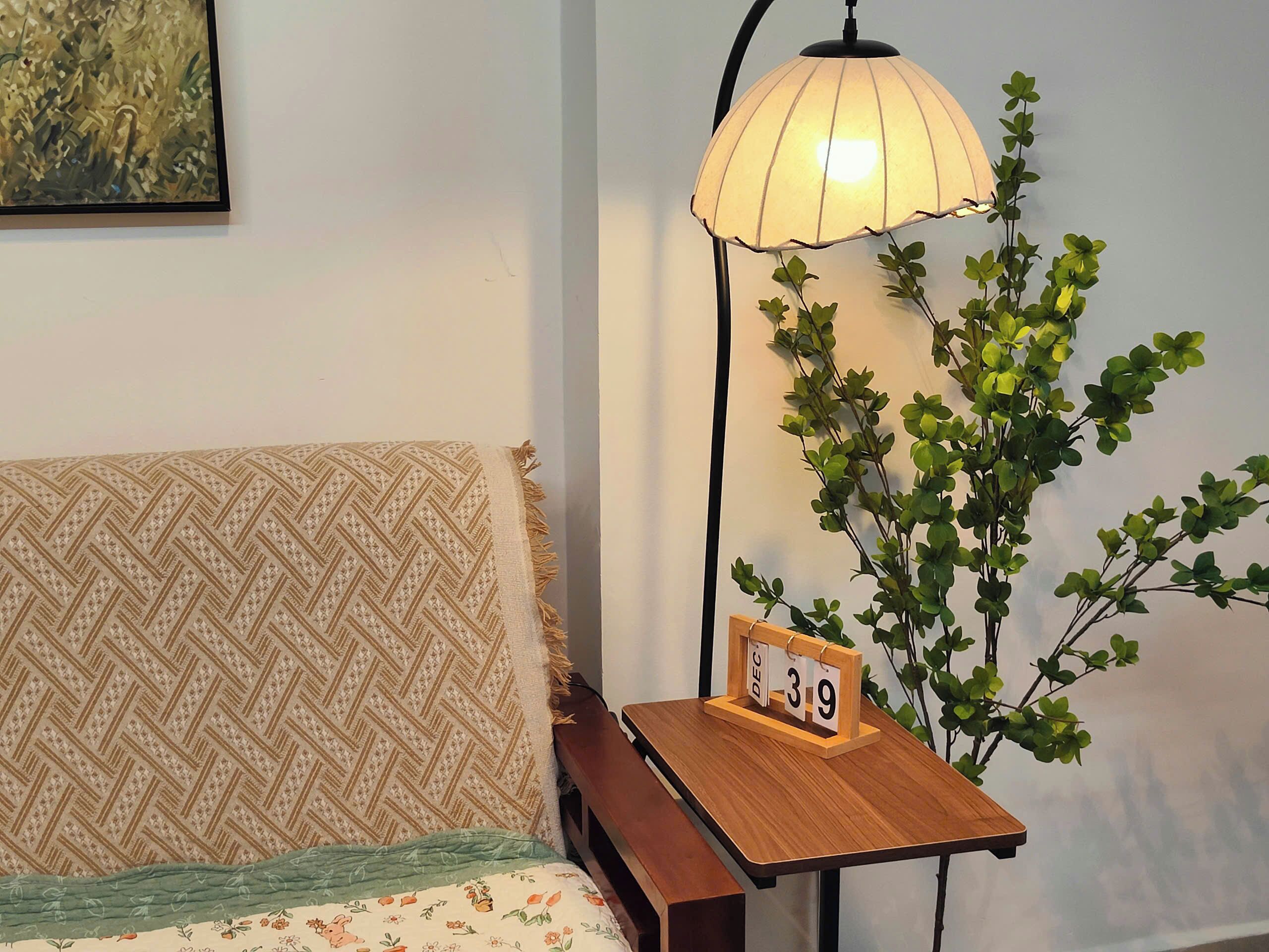 Classic Apartment, Balcony, City View | Desk, laptop workspace, blackout curtains, iron/ironing board