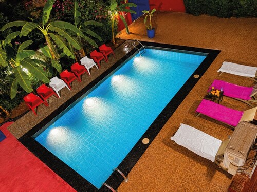 Riad Belgika