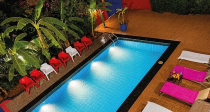 Riad Belgika