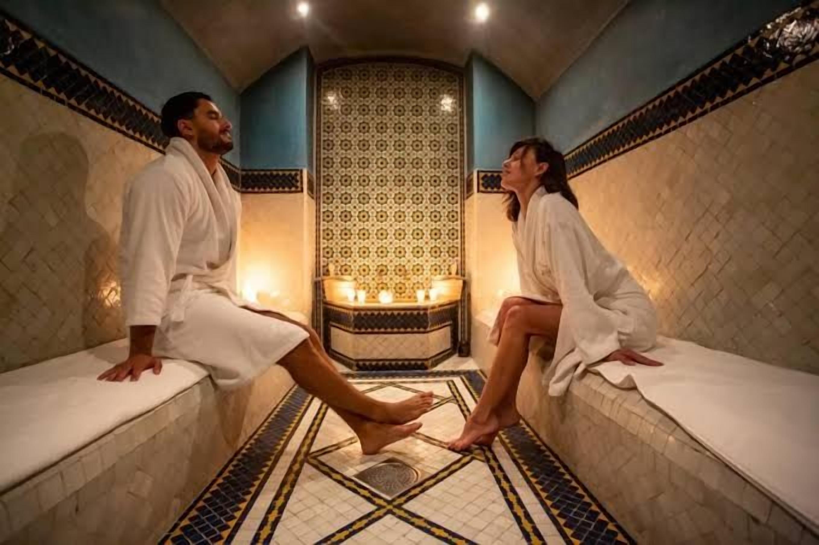 Spa