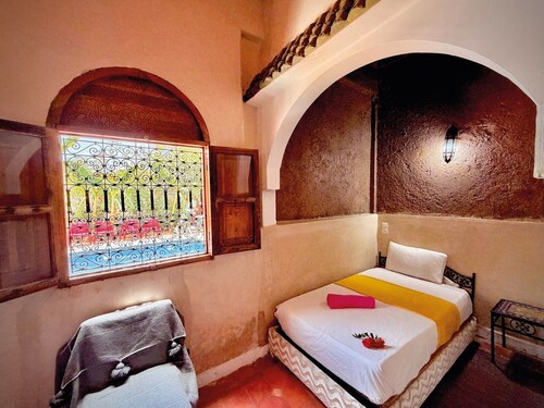 Riad Belgika