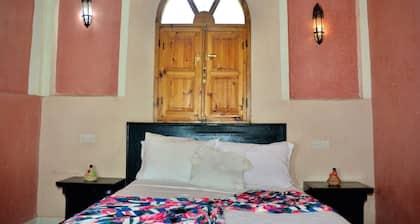 Riad Belgika