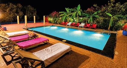 Riad Belgika