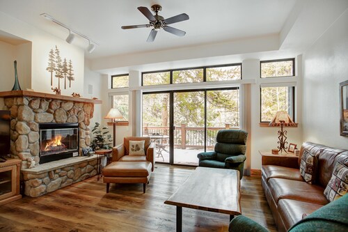 Village Point 308 in Breckenridge