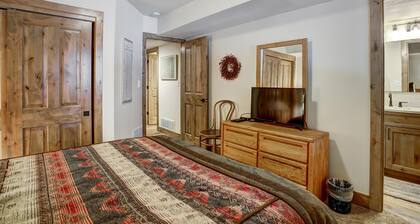 Village Point 308 in Breckenridge