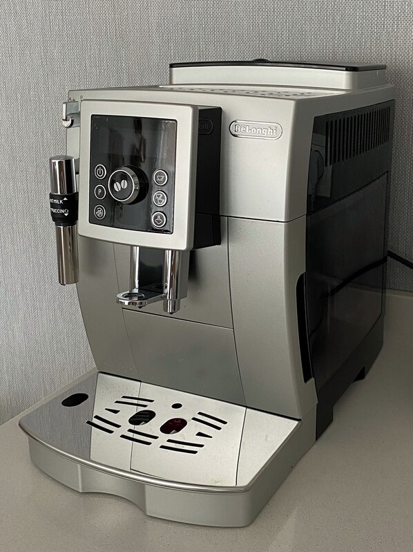 Café y/o cafetera