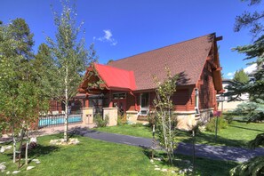 Exterior - Trails End 201 in Breckenridge (Breckenridge)