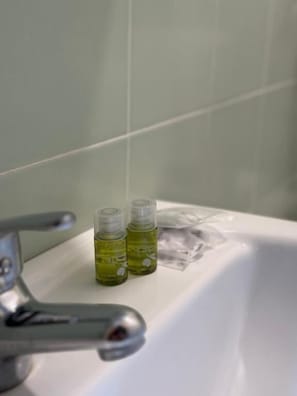 Bathroom amenities - Seaside&City (Catania)