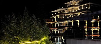 Mandala Resorts and Events