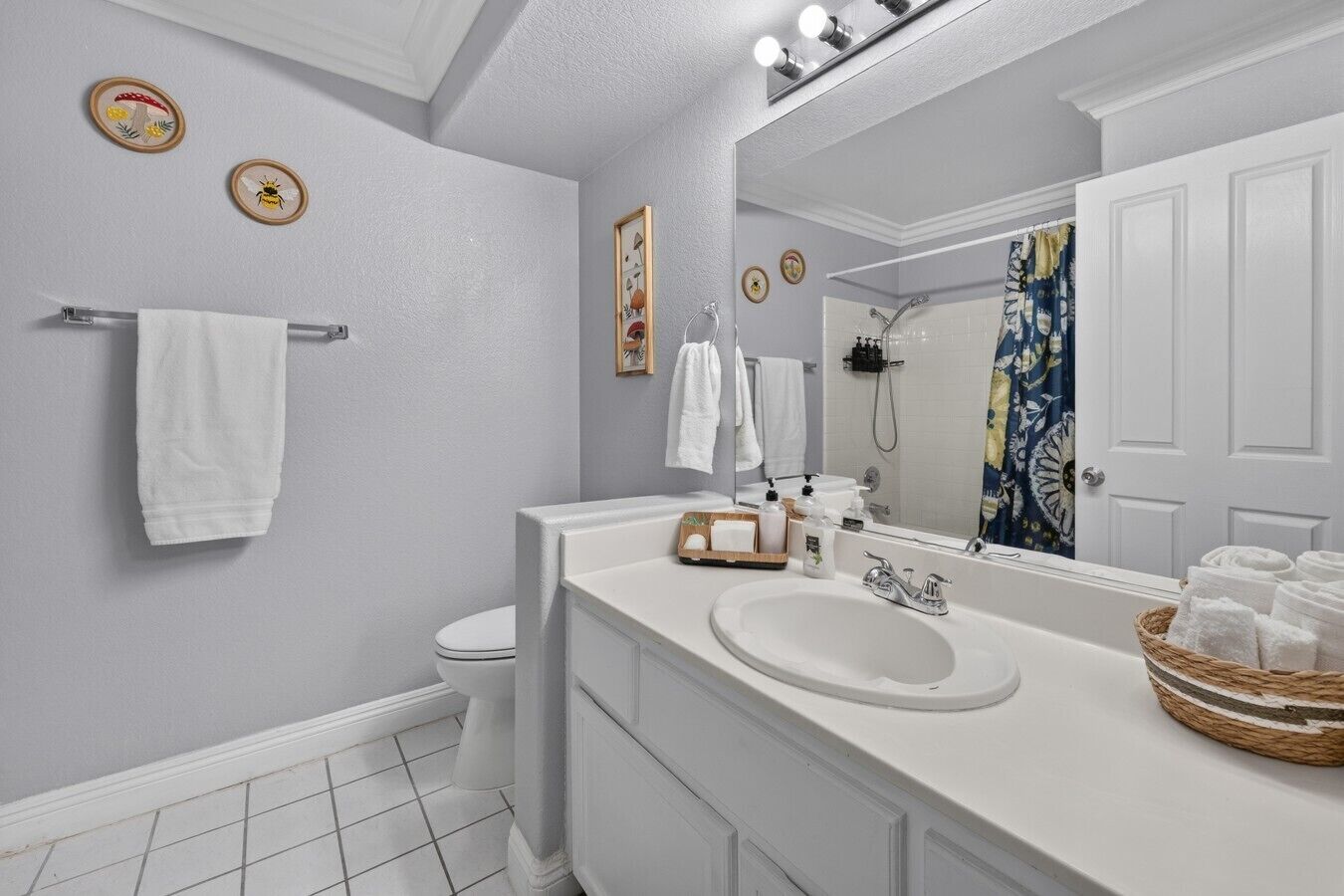 Salle de bain