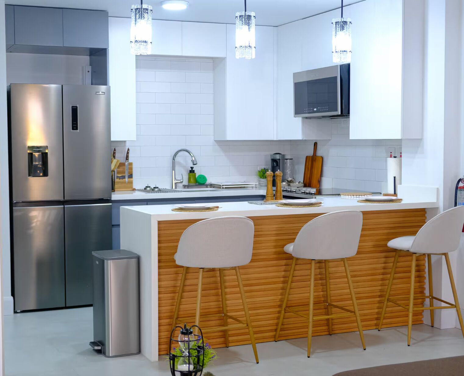 Apartment | Private kitchen